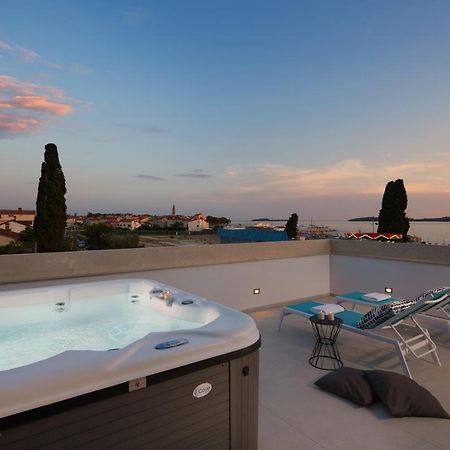 Villa Fasana A5 Fažana Екстериор снимка