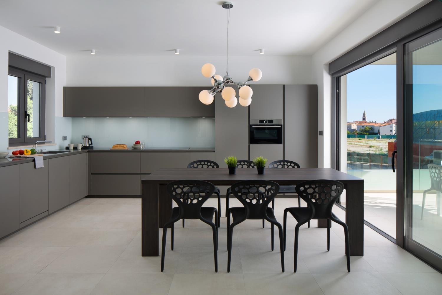 Villa Fasana A5 Fažana Екстериор снимка