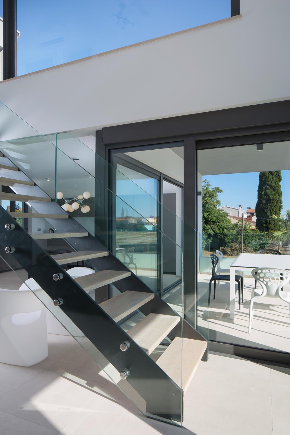 Villa Fasana A5 Fažana Екстериор снимка